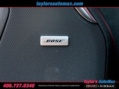 Used 2024 GMC Yukon Denali AWD/4WD image 38