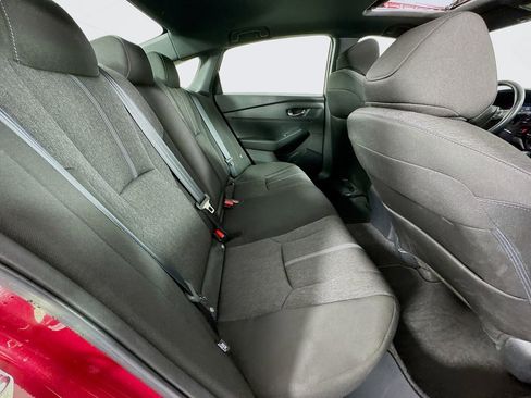 Used 2023 Honda Accord Sport image 34