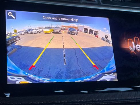 New 2026 Jeep Cherokee Limited image 19