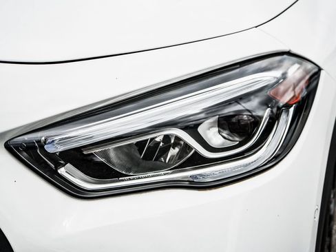 Used 2022 Mercedes-Benz GLA 35 AMG 4MATIC image 7