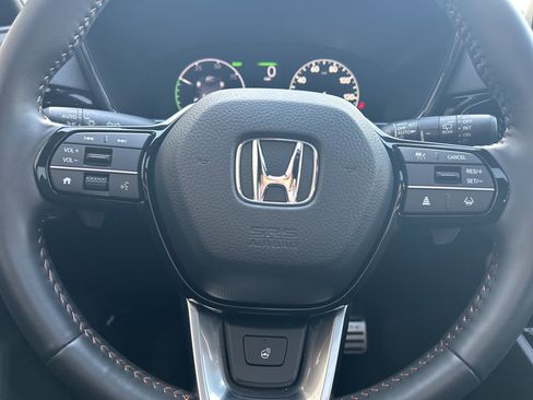 Certified 2024 Honda CR-V Sport Touring image 17