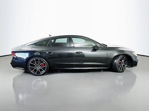 Used 2021 Audi S7 Premium Plus w/ S Sport Package image 8