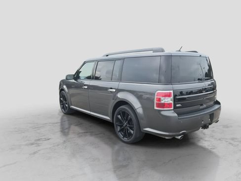 Used 2019 Ford Flex SEL w/ Equipment Group 202A AWD/4WD image 6