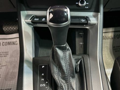 Used 2022 Audi Q3 2.0T Premium AWD/4WD image 7
