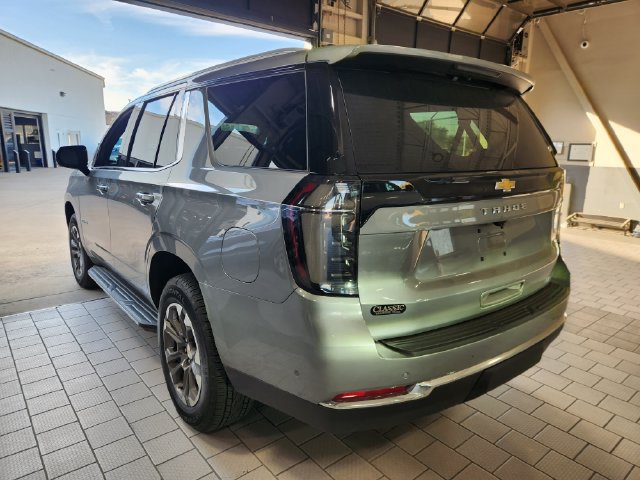 Used 2026 Chevrolet Tahoe LT w/ Comfort Package RWD image 4