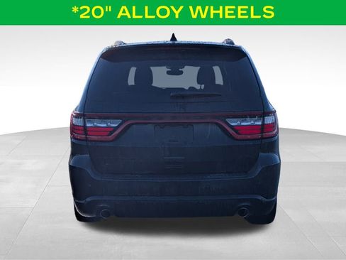 Used 2023 Dodge Durango R/T w/ Blacktop Package image 9