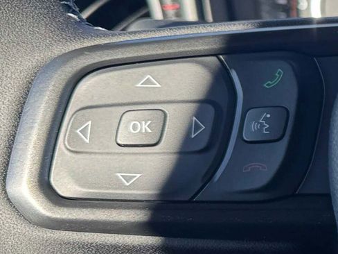 New 2026 Jeep Wrangler Unlimited Rubicon image 31