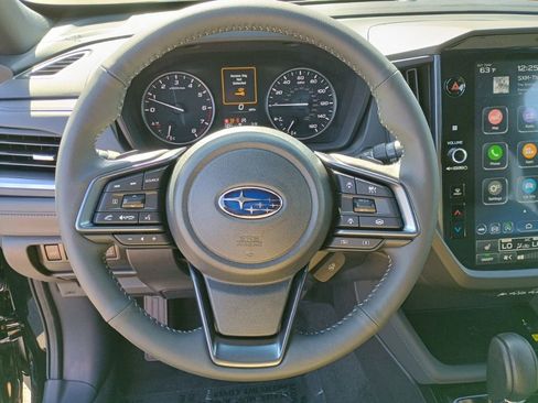 New 2026 Subaru Forester Limited image 16