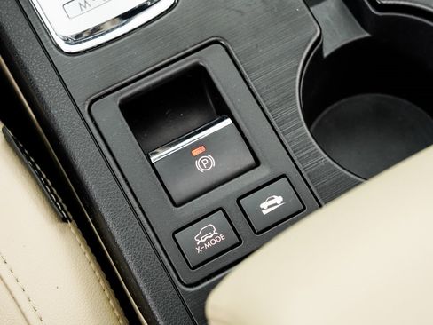 Used 2016 Subaru Outback 2.5i Limited image 20