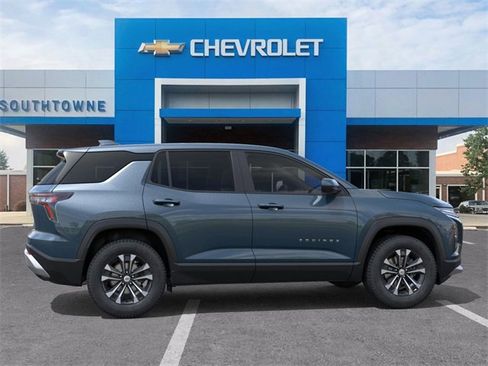 New 2026 Chevrolet Equinox LT image 5