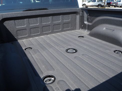 New 2026 RAM 2500 Lone Star image 9