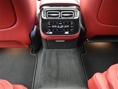 New 2026 Mercedes-Benz S 63 AMG S image 21