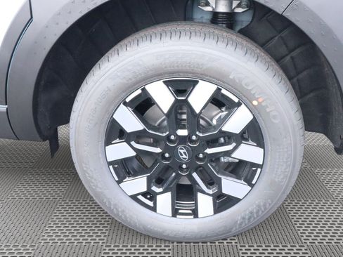 New 2026 Hyundai Santa Cruz SEL image 5