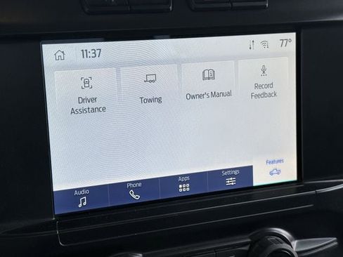 Used 2021 Ford F150 XL w/ Equipment Group 101A High RWD image 18