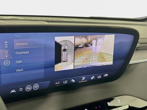 New 2026 Buick Enclave Sport Touring w/ Power Package FWD image 17