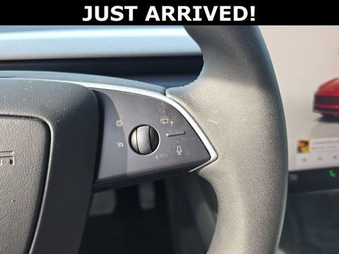 Used 2025 Tesla Model 3 Long Range AWD/4WD image 15