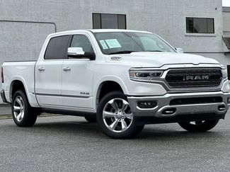 Used 2021 RAM 1500 Limited video 2