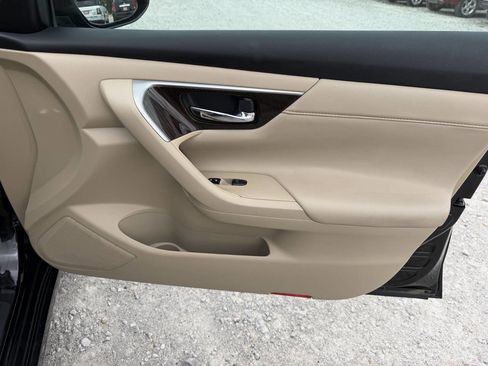 Used 2014 Nissan Altima 2.5 SL w/ Moonroof Package FWD image 20