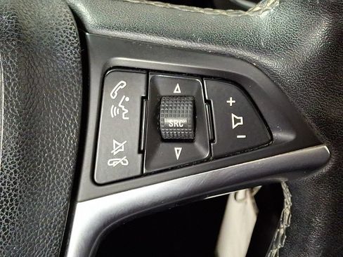 Used 2016 Buick Cascada Premium FWD image 21