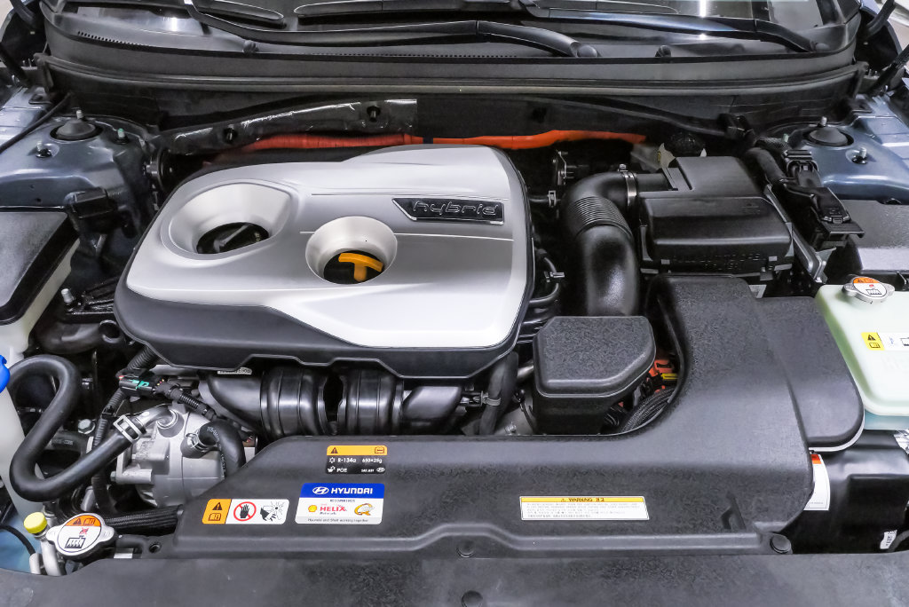 Used 2016 Hyundai Sonata SE FWD image 29