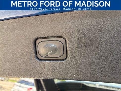 Used 2024 Ford Edge Titanium AWD/4WD image 41