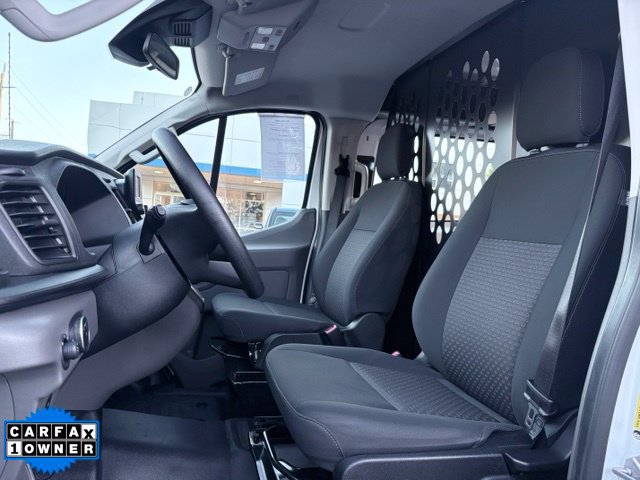 Used 2025 Ford Transit 250 Low Roof w/ Exterior Upgrade Package RWD image 18