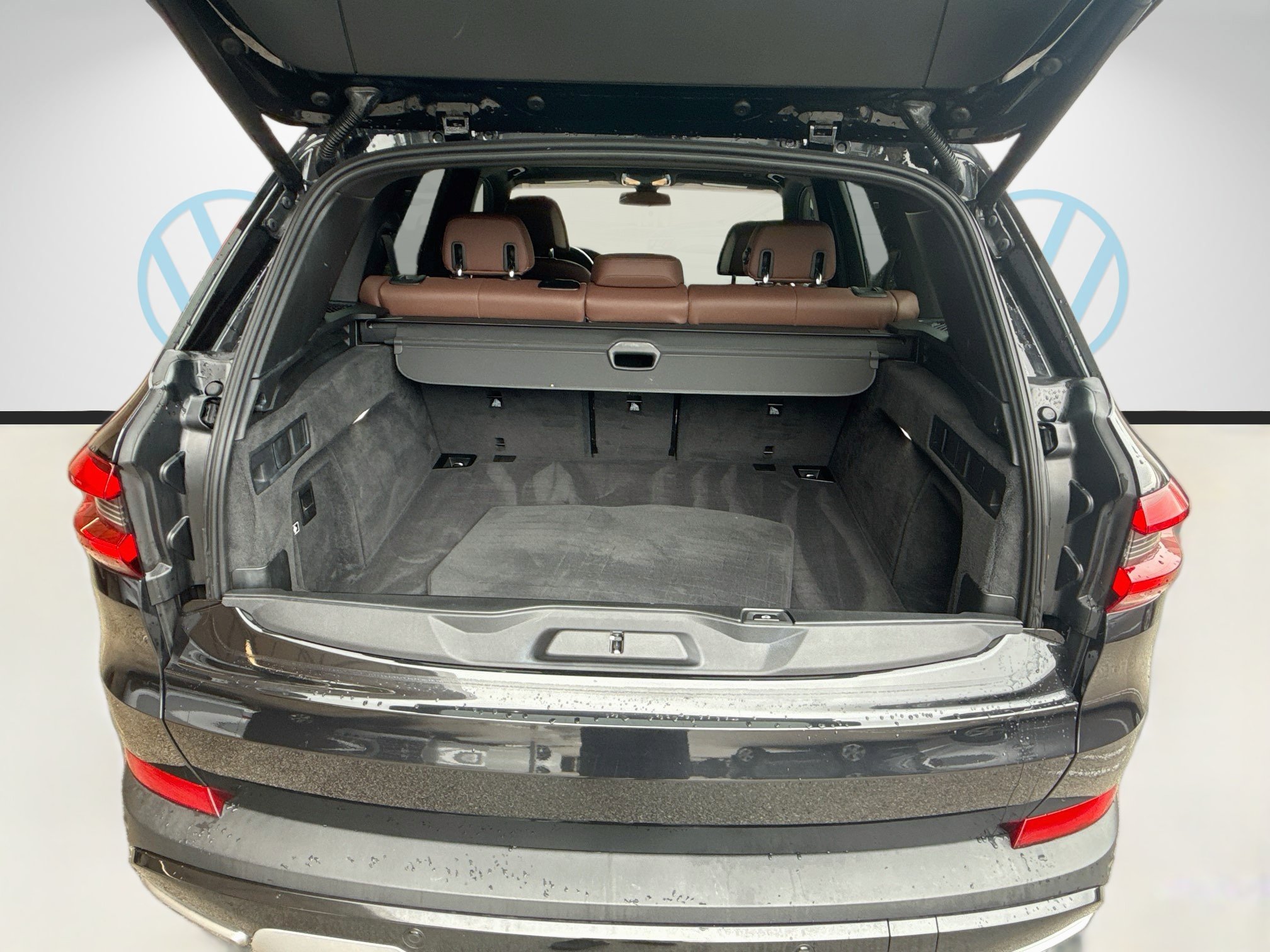Used 2019 BMW X5 xDrive40i AWD/4WD image 27