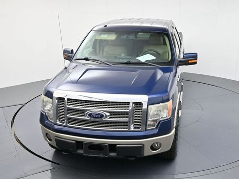 Used 2010 Ford F150 Lariat image 28
