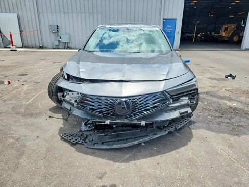 Used 2023 Acura Integra A-Spec FWD image 5