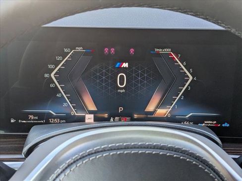 New 2026 BMW X7 xDrive40i w/ M Sport Package image 10