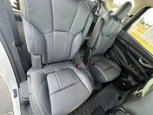 New 2026 Subaru Ascent Limited image 28