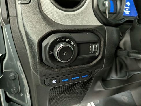 Used 2024 Jeep Wrangler Willys 4xe image 19