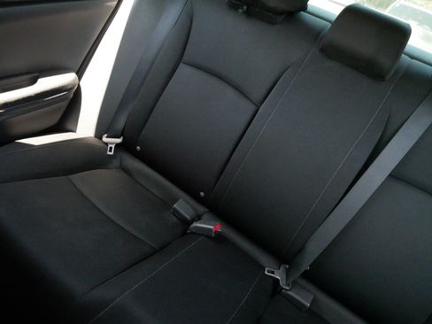 Used 2017 Honda Civic LX image 12