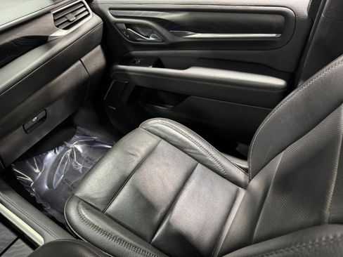 Used 2021 GMC Yukon Denali image 19