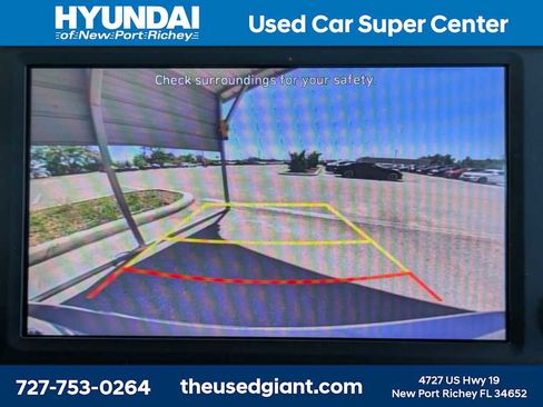 Used 2023 Hyundai Elantra SEL FWD image 19