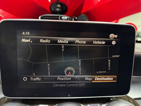 Used 2018 Mercedes-Benz C 43 AMG C 43 AMG Sedan 4D image 51