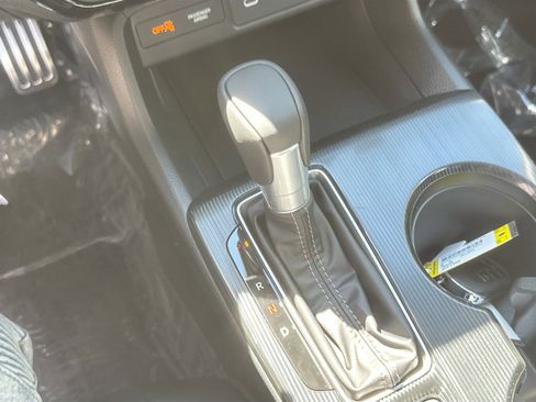 New 2026 Honda Civic Sport image 13