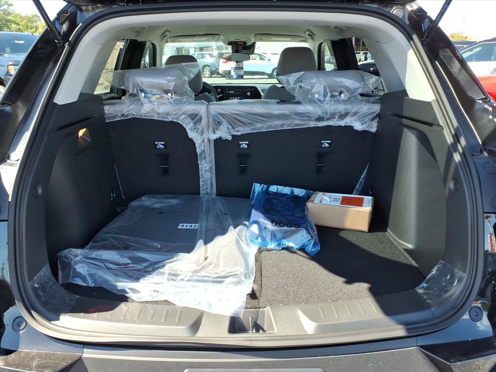 New 2026 Chevrolet TrailBlazer LS w/ LS Convenience Package FWD image 15