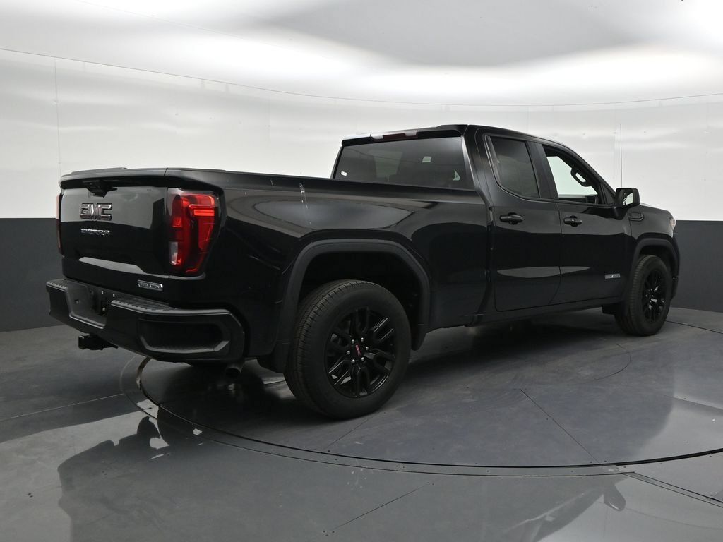 Used 2023 GMC Sierra 1500 Elevation RWD image 5