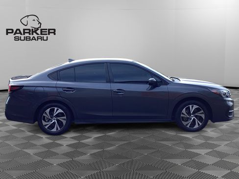 Used 2024 Subaru Legacy Premium AWD/4WD image 6
