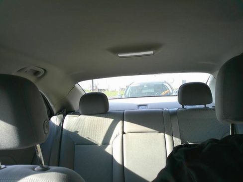 Used 2015 Chevrolet Malibu LS w/ Protection Package image 12