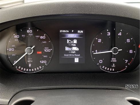 Used 2023 RAM ProMaster 1500 FWD image 30
