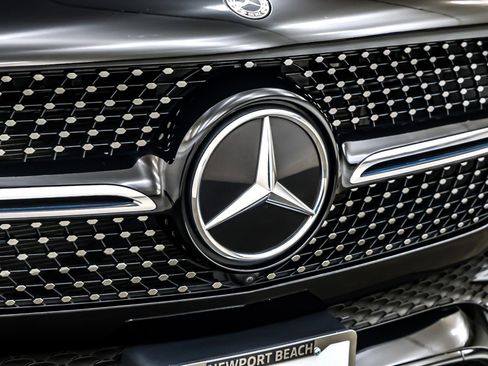 Used 2023 Mercedes-Benz GLE 350 image 13