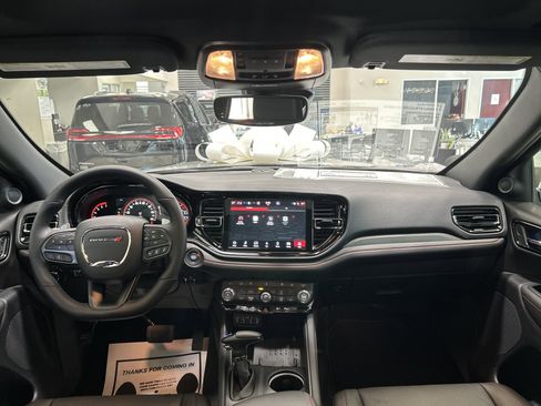 New 2026 Dodge Durango GT image 59