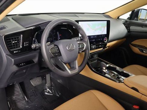 Certified 2026 Lexus NX 350h AWD w/ Accessory Package (2T) image 7