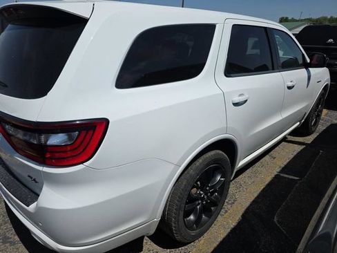 Used 2021 Dodge Durango R/T w/ Premium Interior Group AWD/4WD image 6