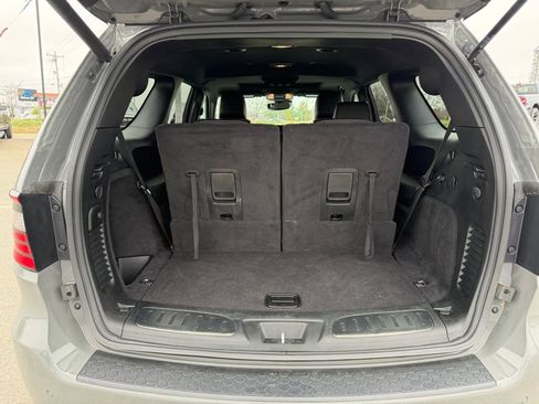 Used 2025 Dodge Durango GT image 5