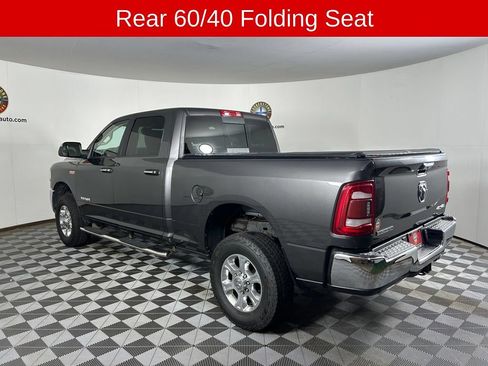 Used 2019 RAM 2500 Big Horn AWD/4WD image 18