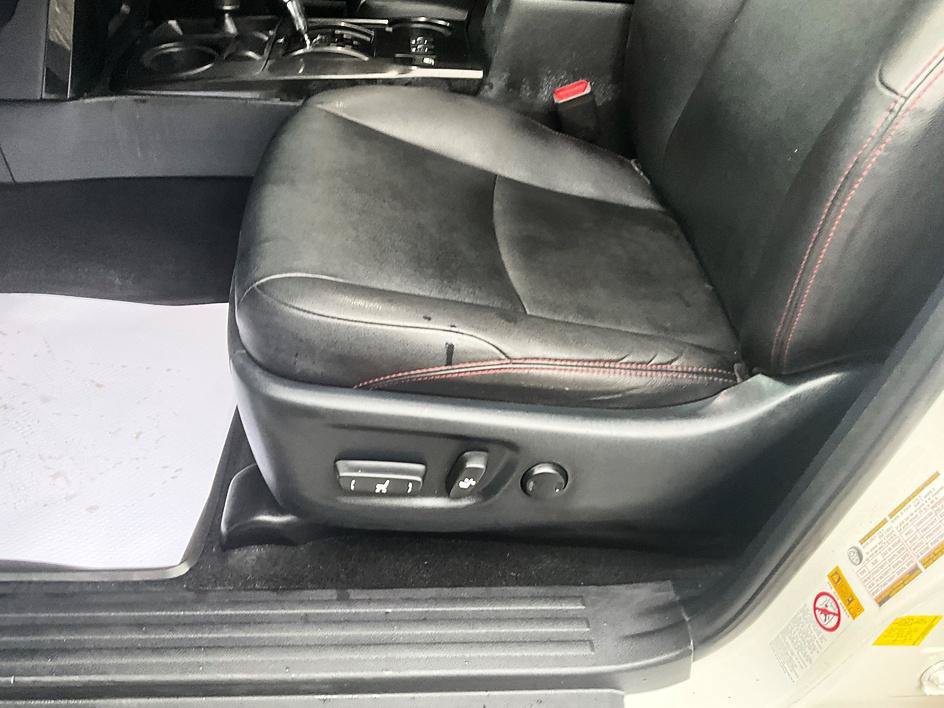 Used 2016 Toyota 4Runner Trail Premium AWD/4WD image 16