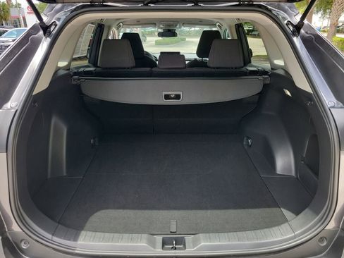 Used 2024 Toyota RAV4 LE FWD image 8
